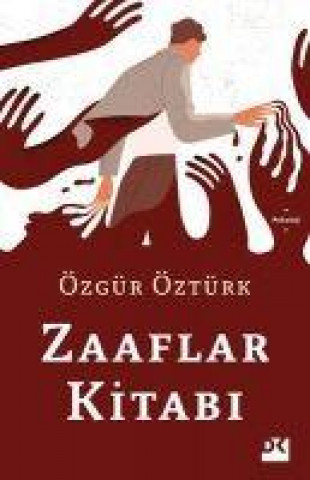 Knjiga Zaaflar Kitabi 