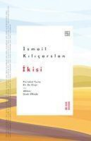 Knjiga Ikisi 