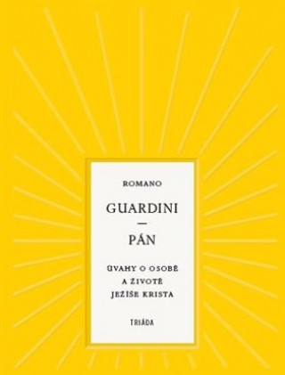 Kniha Pán Romano Guardini