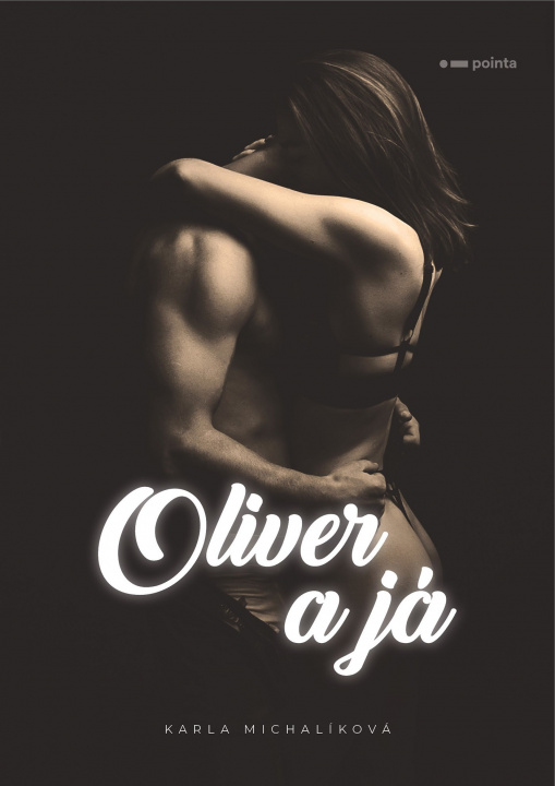 Libro Oliver a já Karla Michalíková