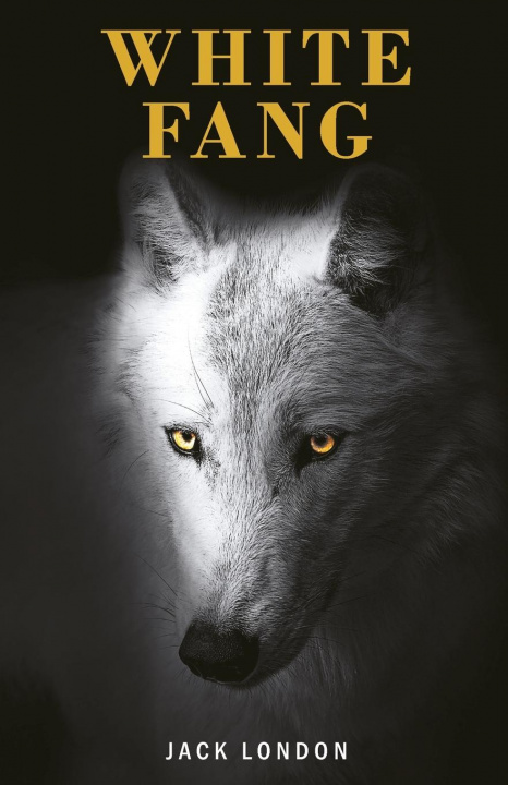 Carte White Fang 