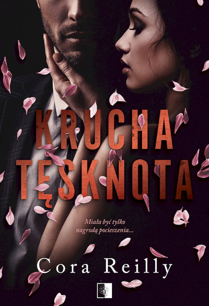 Livre Krucha tęsknota Cora Reilly