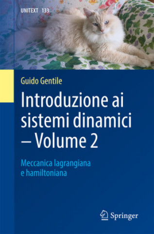 Книга Introduzione ai sistemi dinamici - Volume 2 Guido Gentile