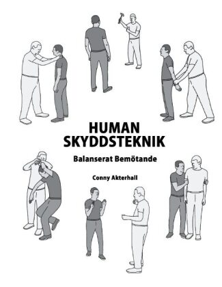 Kniha Human Skyddsteknik 