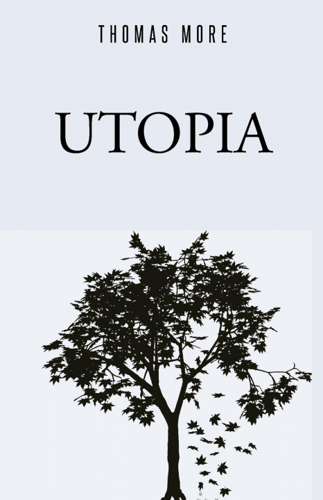 Knjiga Utopia Thomas More
