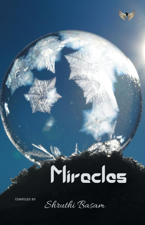 Knjiga Miracles Shruthi Basam