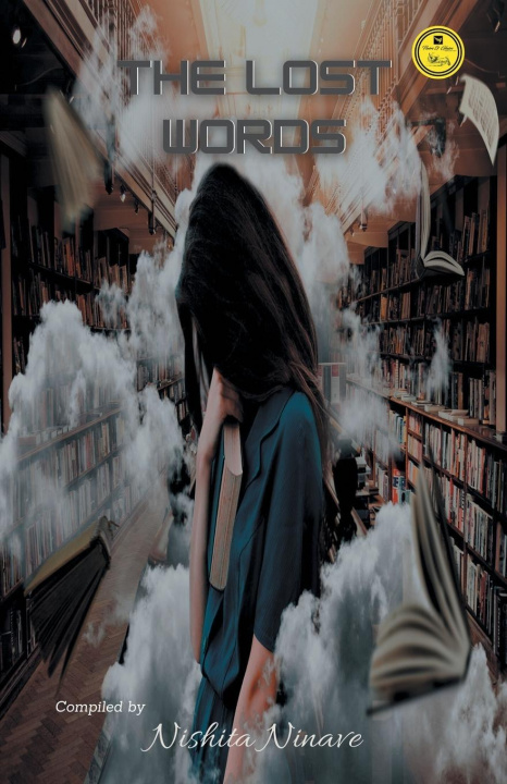 Livro Lost Words Nishita Ninave