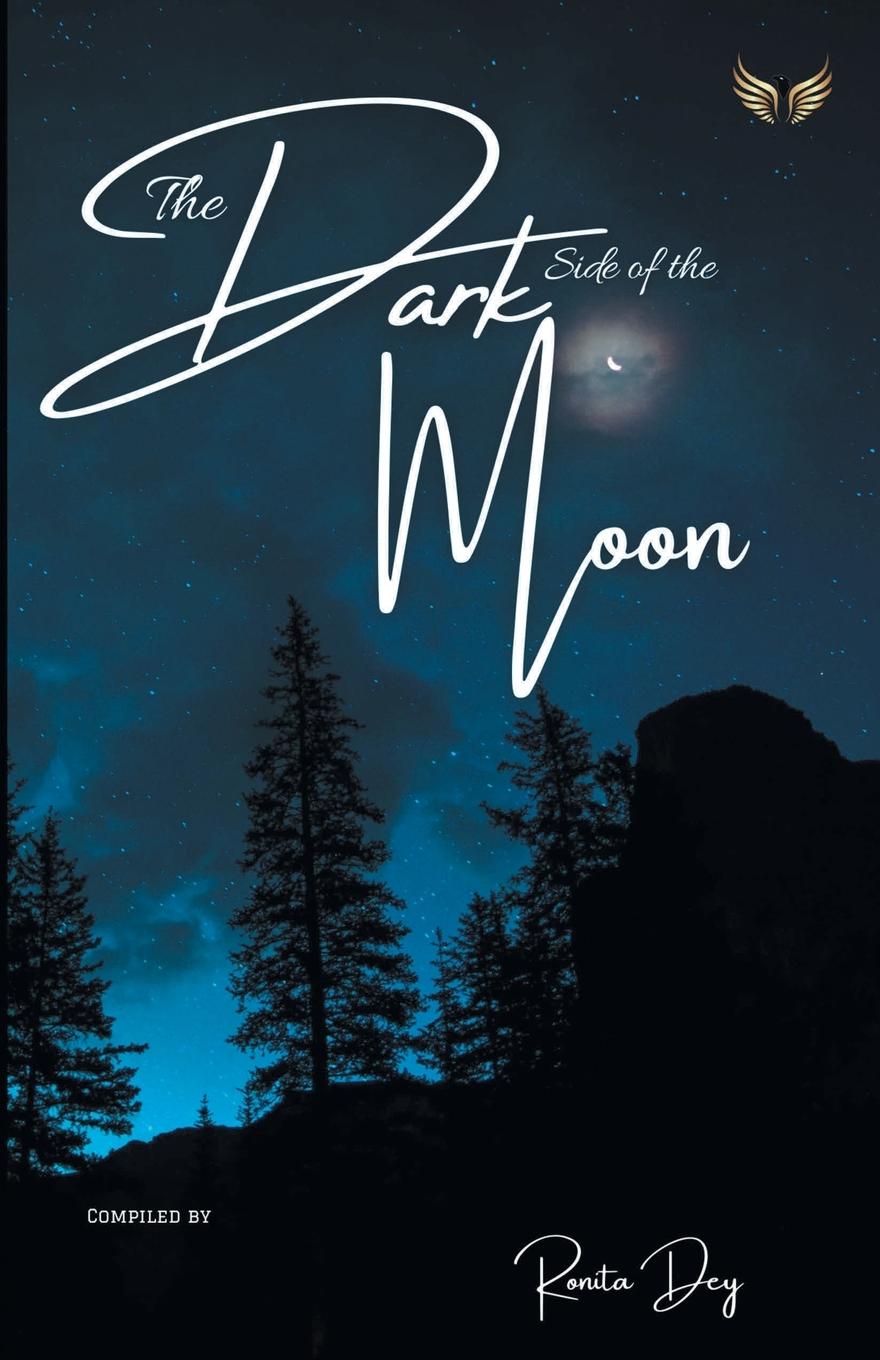 Kniha Dark Side Of The Moon 