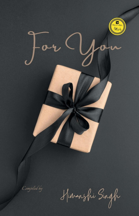 Knjiga For You Himanshi Singh
