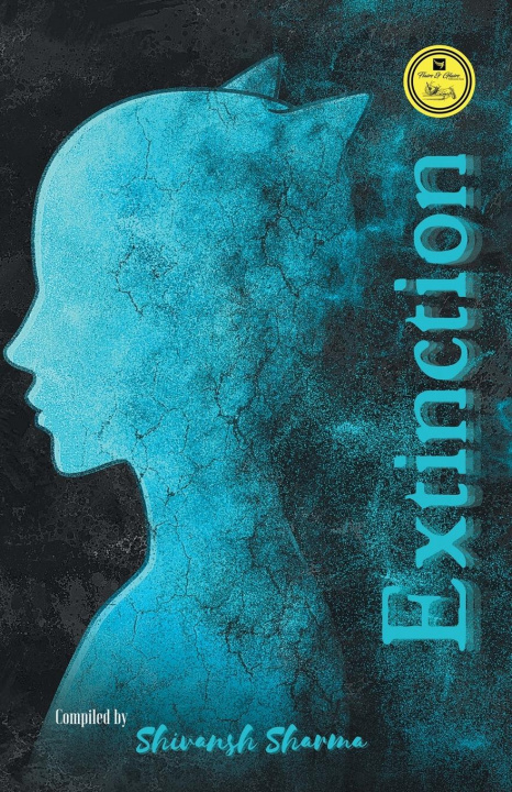 Knjiga Extinction Shivansh Sharma