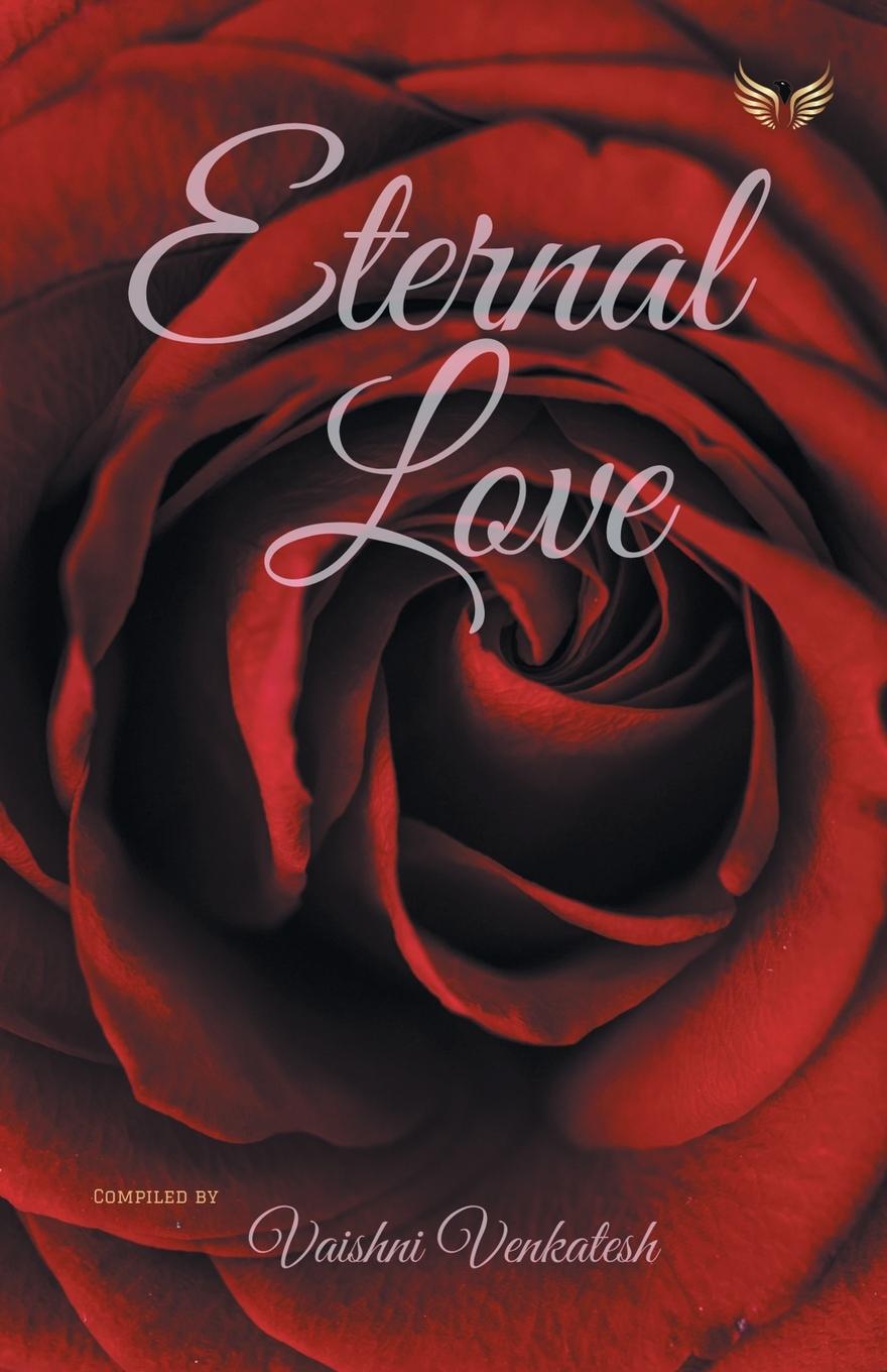 Kniha Eternal Love Vaishni Venkatesh