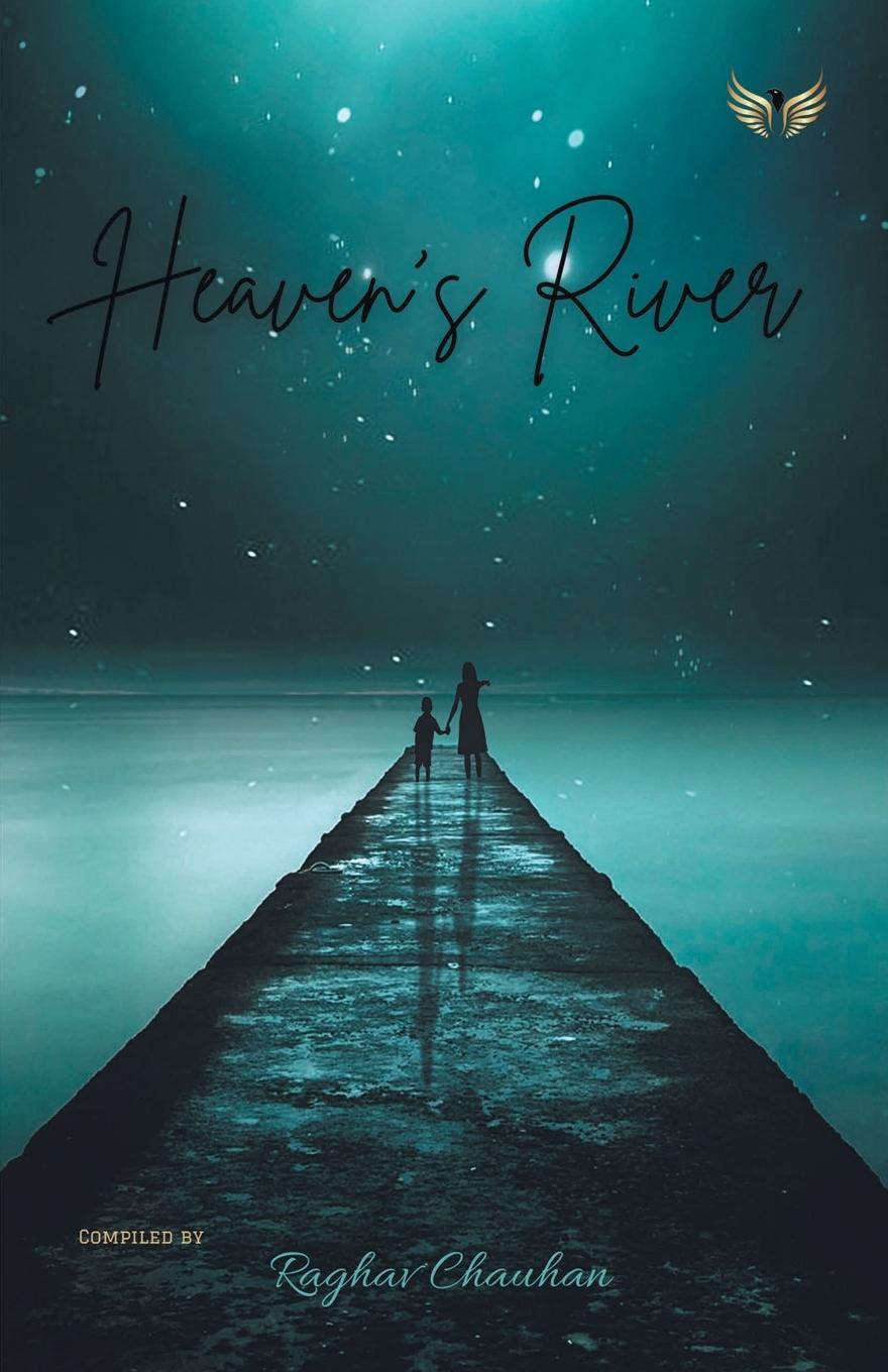 Book Heavens River Raghav Chauhan