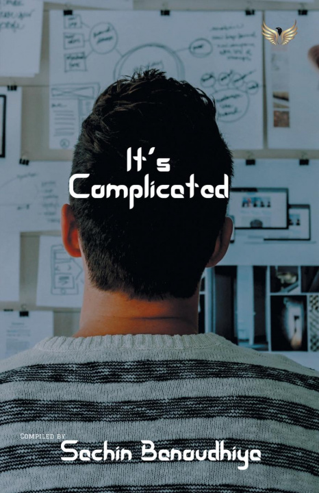 Knjiga Its Complicated Sachin Banoudhiya