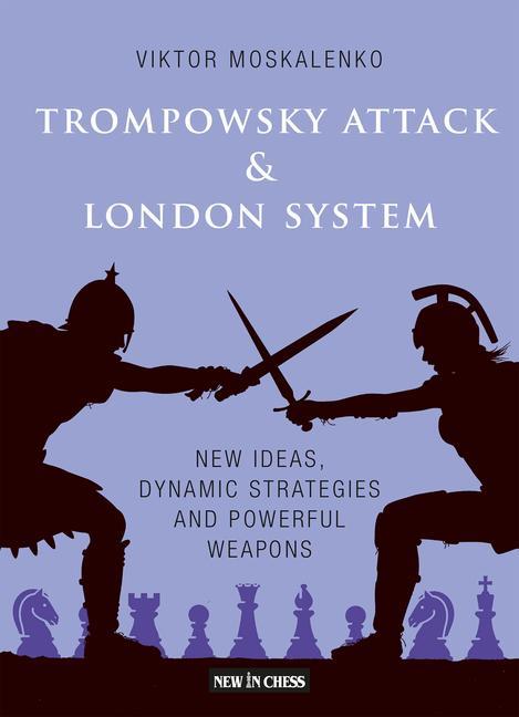 Buch Trompowsky Attack & London System 