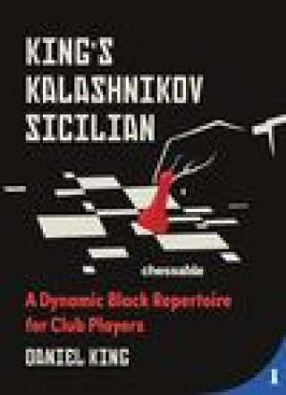 Книга King's Kalashnikov Sicilian 