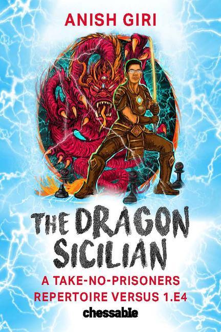 Carte Dragon Sicilian 