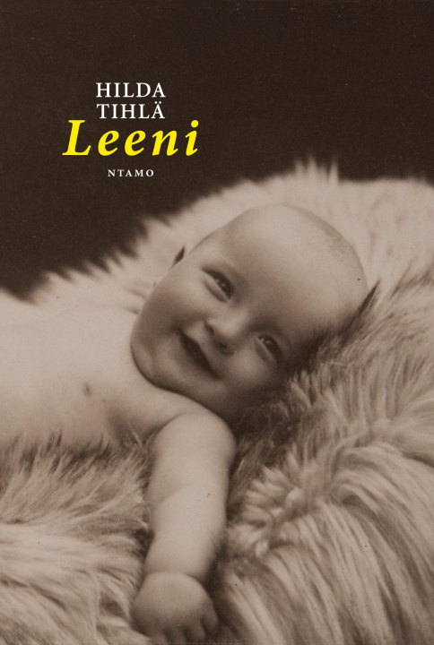 Knjiga Leeni 