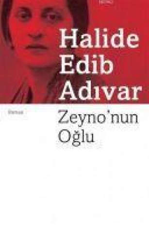 Knjiga Zeynonun Oglu 