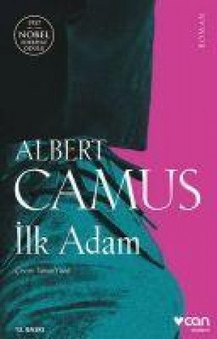 Knjiga Ilk Adam 