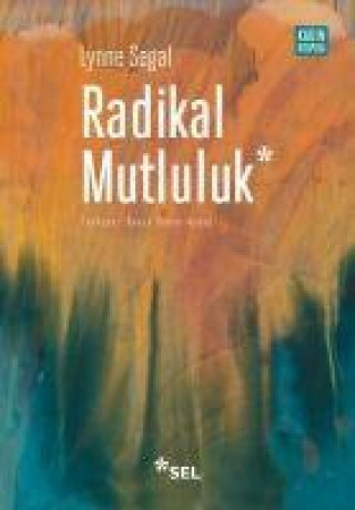 Knjiga Radikal Mutluluk 