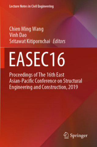 Book EASEC16 Chien Ming Wang