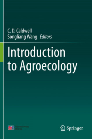 Libro Introduction to Agroecology C.D. Caldwell