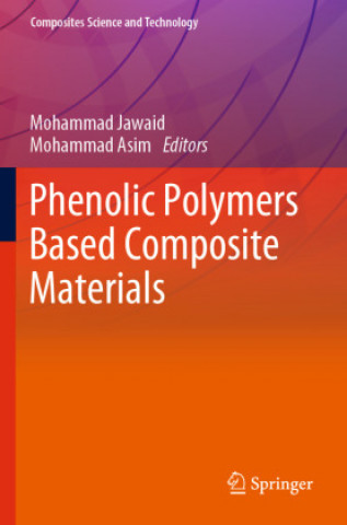 Book Phenolic Polymers Based Composite Materials Mohammad Jawaid