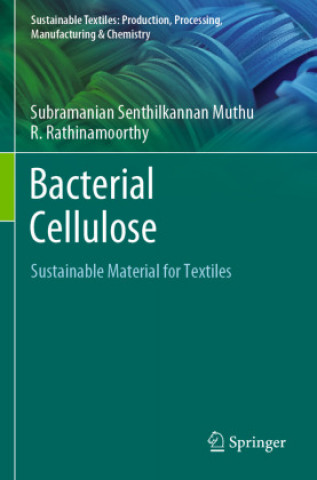 Book Bacterial Cellulose Subramanian Senthilkannan Muthu