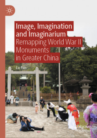 Buch Image, Imagination and Imaginarium Lu Pan