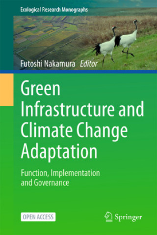 Carte Green Infrastructure and Climate Change Adaptation Futoshi Nakamura