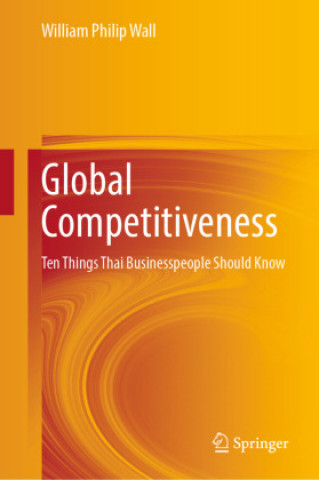 Carte Global Competitiveness William Philip Wall