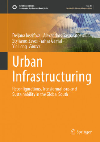 Book Urban Infrastructuring Deljana Iossifova