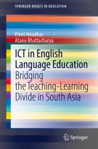 Carte ICT in English Language Education Preet Hiradhar