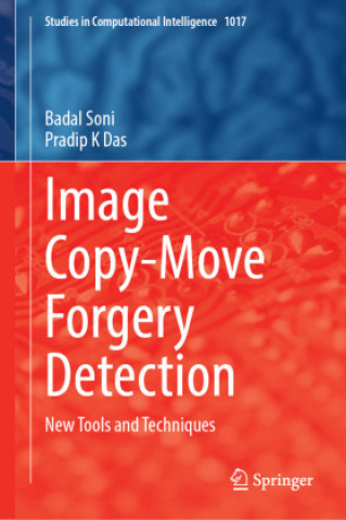 Book Image Copy-Move Forgery Detection Badal Soni