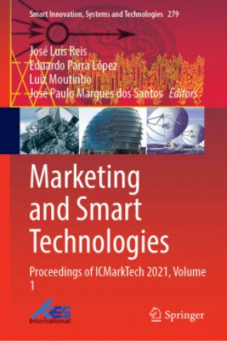 Carte Marketing and Smart Technologies José Luís Reis