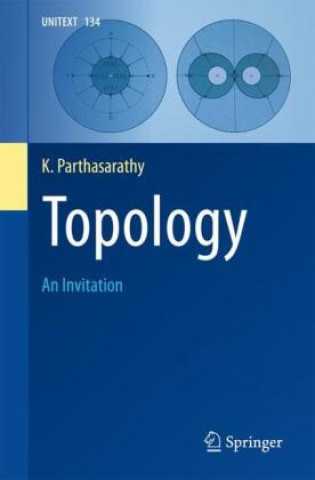 Carte Topology K. Parthasarathy