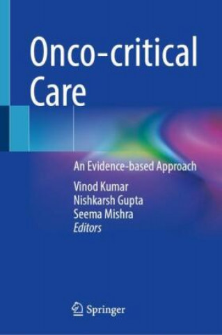 Carte Onco-critical Care Vinod Kumar