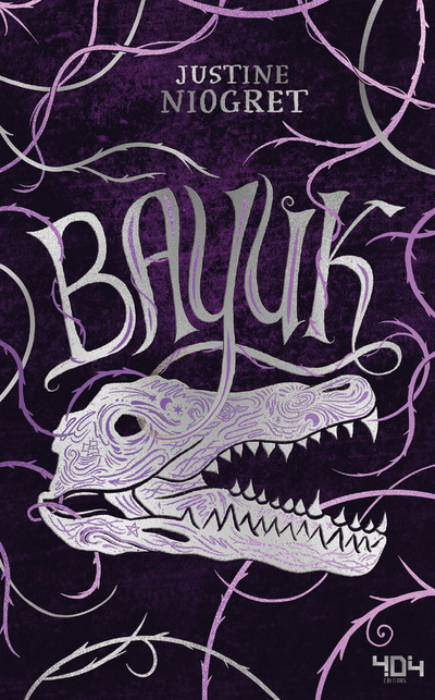 Buch Bayuk Justine Niogret