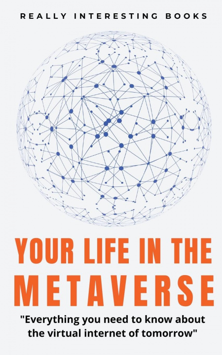 Libro Your Life In The Metaverse 