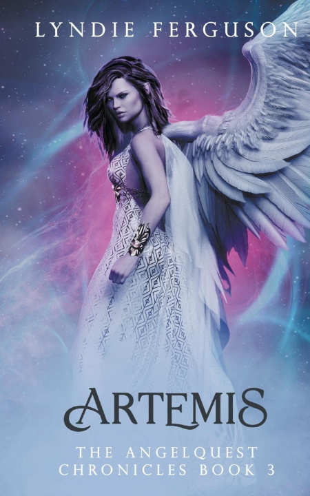 Kniha Artemis 