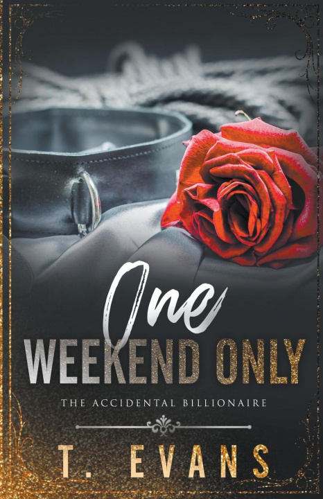 Book One Weekend Only T. Evans