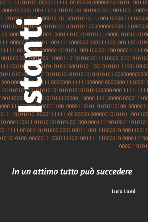 Knjiga Istanti Lami Luca Lami