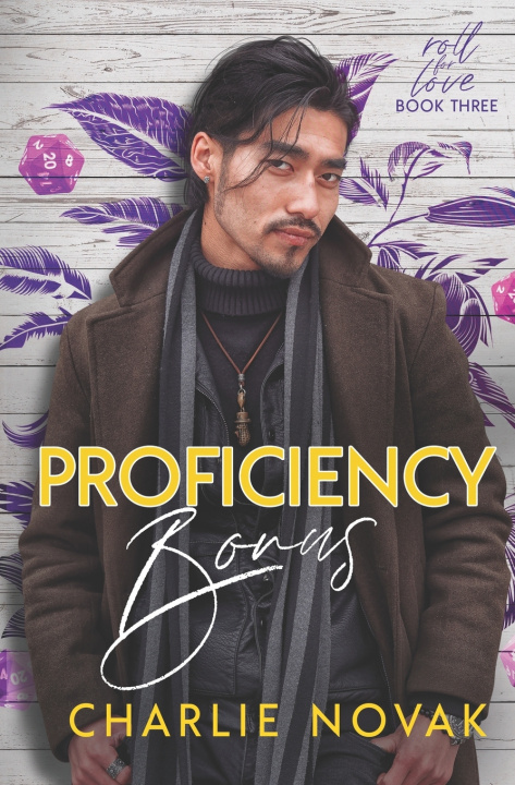 Buch Proficiency Bonus Novak Charlie Novak