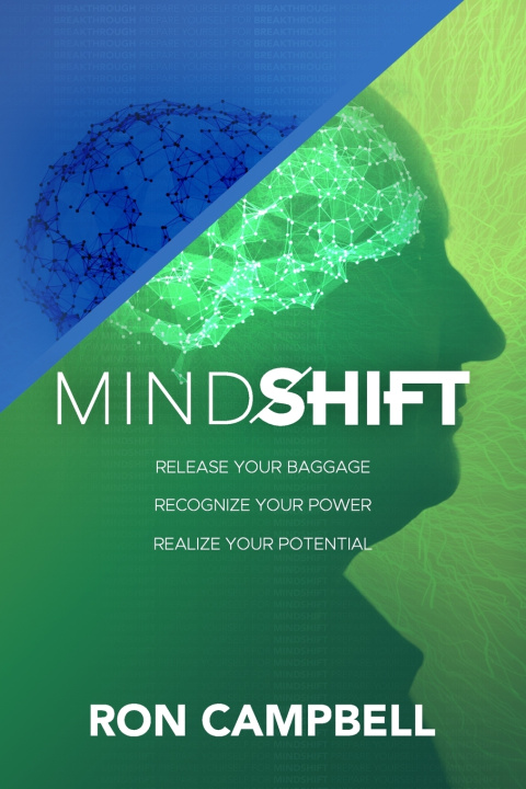 Knjiga MindShift CAMPBELL RON CAMPBELL