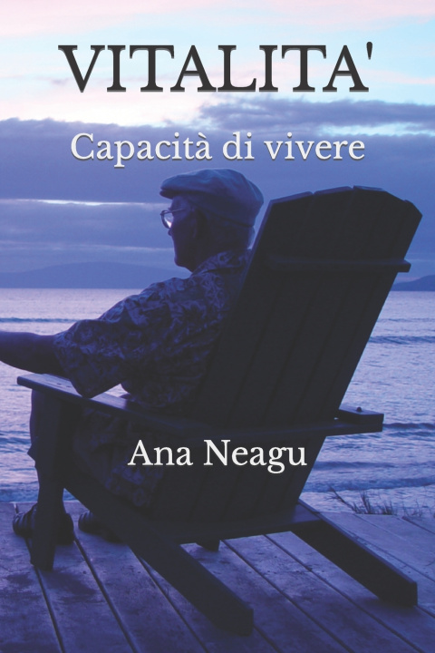 Knjiga Vitalita' neagu ana maria neagu