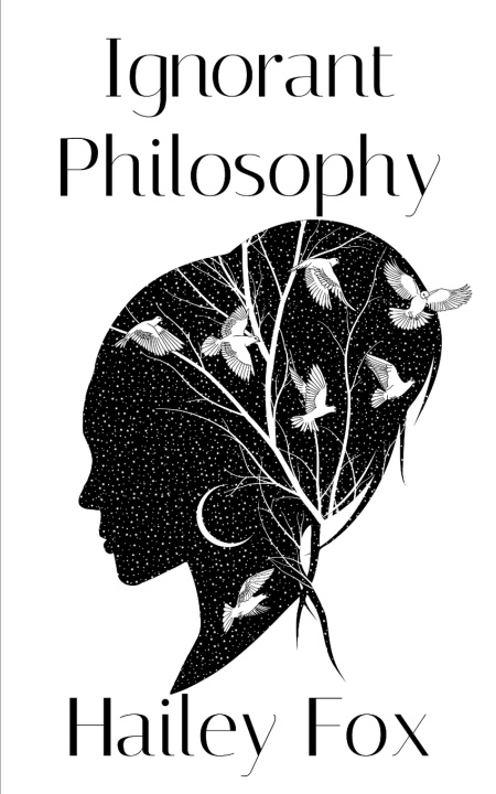 Knjiga Ignorant Philosophy Fox Hailey Fox