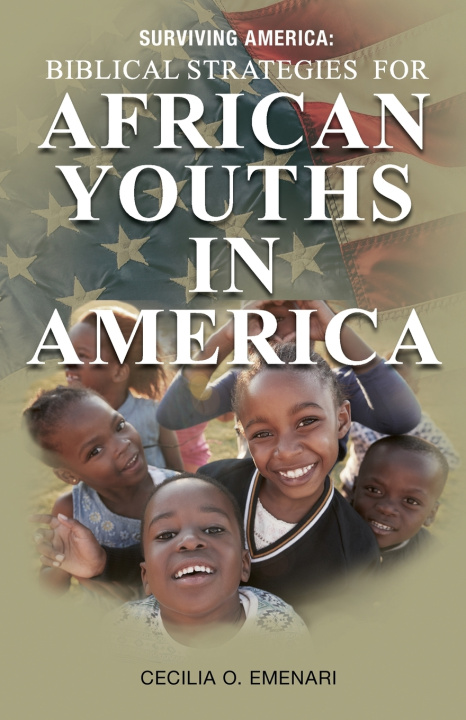 Knjiga Surviving America Emenari Cecilia Olejuru Emenari