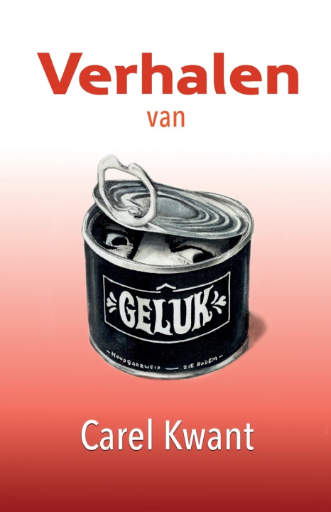 Buch Verhalen Kwant Carel Kwant