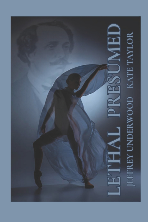 Knjiga Lethal Presumed Taylor Kate Taylor