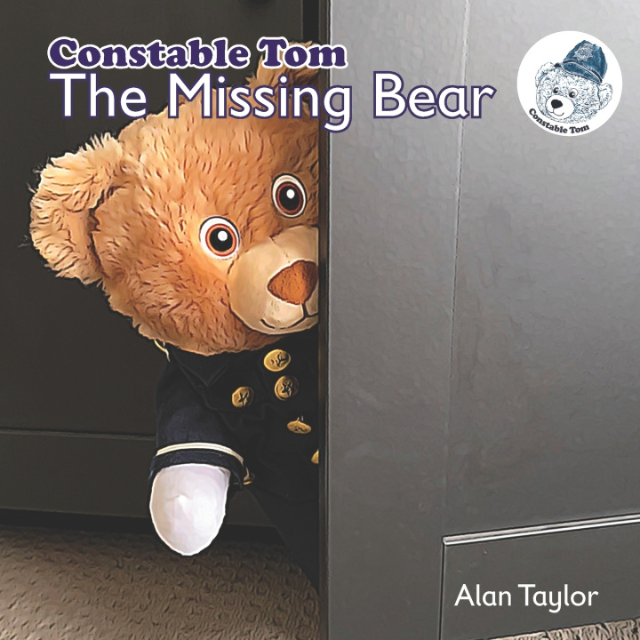 Knjiga Missing Bear Taylor Alan Taylor